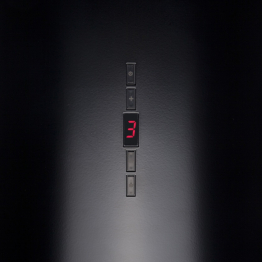 Кухонная вытяжка Konigin Fury 31