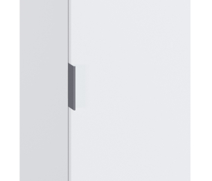 Корпус шкафа Мальта СБ-3255 Белый