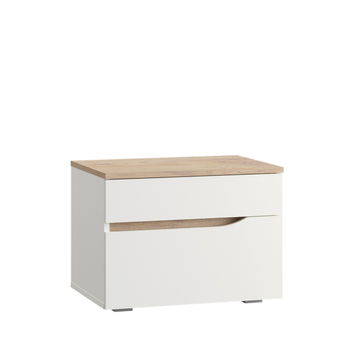 Прикроватные тумбы, Тумба прикроватная Муссон 16.03