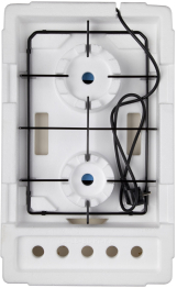 Газовая варочная панель Konigin Spark 302 WHE