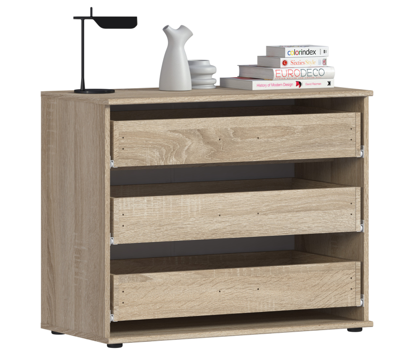 Комоды, Комод Мамбо СБ-2540