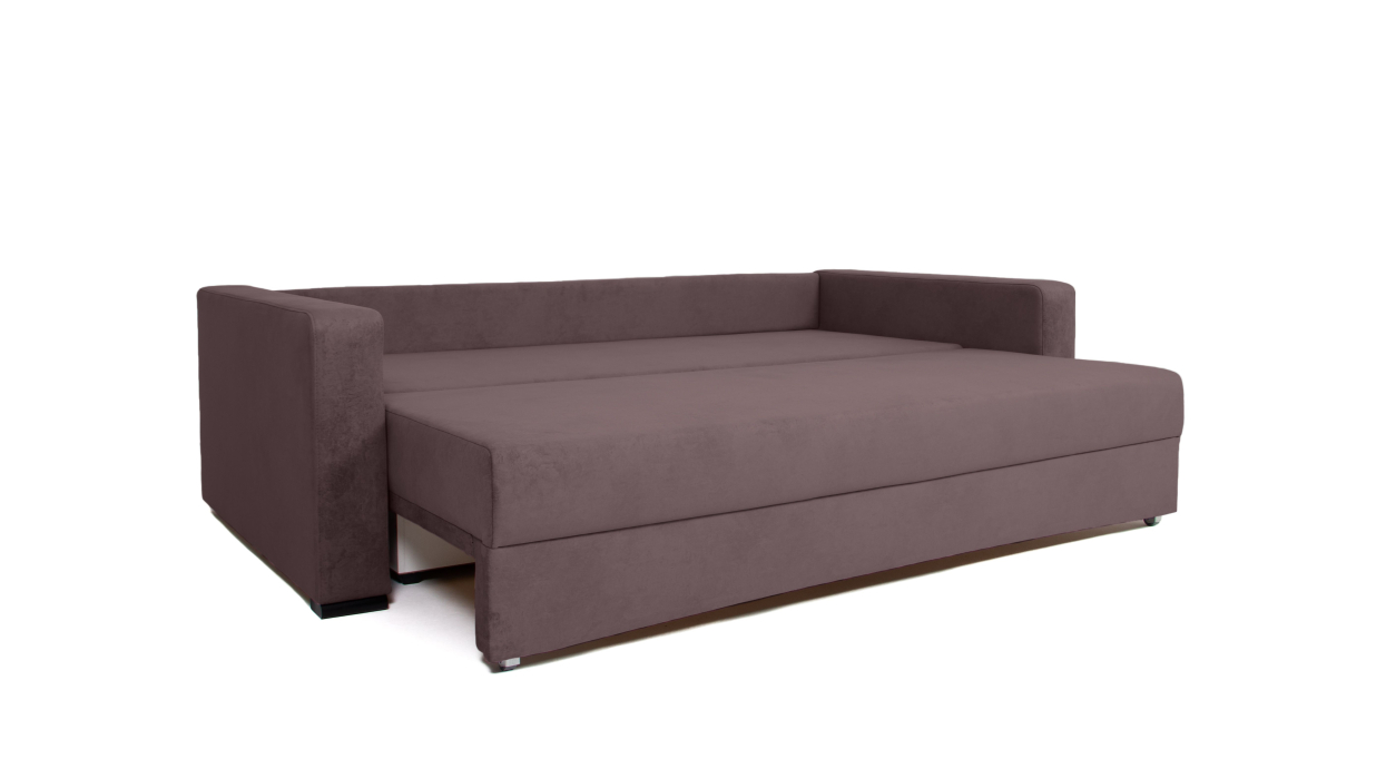Диваны кровати со спальным местом, Диван Мадрид 1/Д, велюр