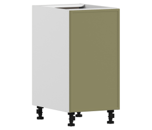 Квадро стол 1 дв 40х82 см