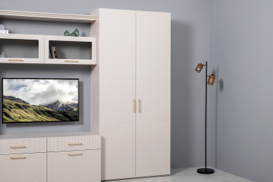 Шкаф для одежды Ричфорд 16.327.02