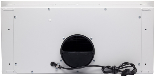 Кухонная вытяжка Flatbox White 50