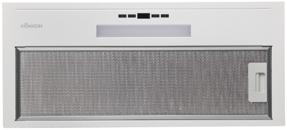 Кухонная вытяжка Insait White 60