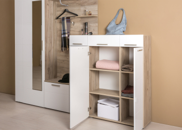 Комод Лайн 13.121