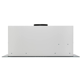 Кухонная вытяжка Skybox White Glass 60