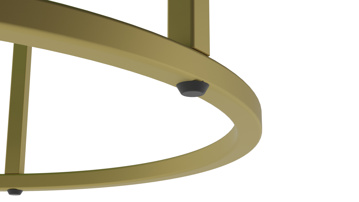 Журнальные столики, Комплект журнальных столов Калифорния Лесли