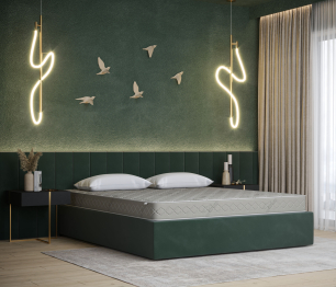 Столлайн / Матрас Боннет 1800*2000