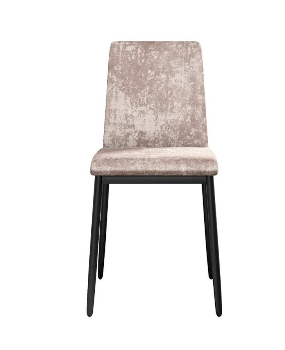 Стулья, Стул 270 микровелюр с морозным эффектом