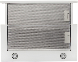 Кухонная вытяжка Helena II White 60