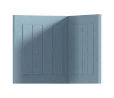 Фасады, Регина фасад 65х36 см