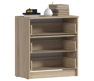 Комод Терра (Лофт) СБ-2964 Сонома