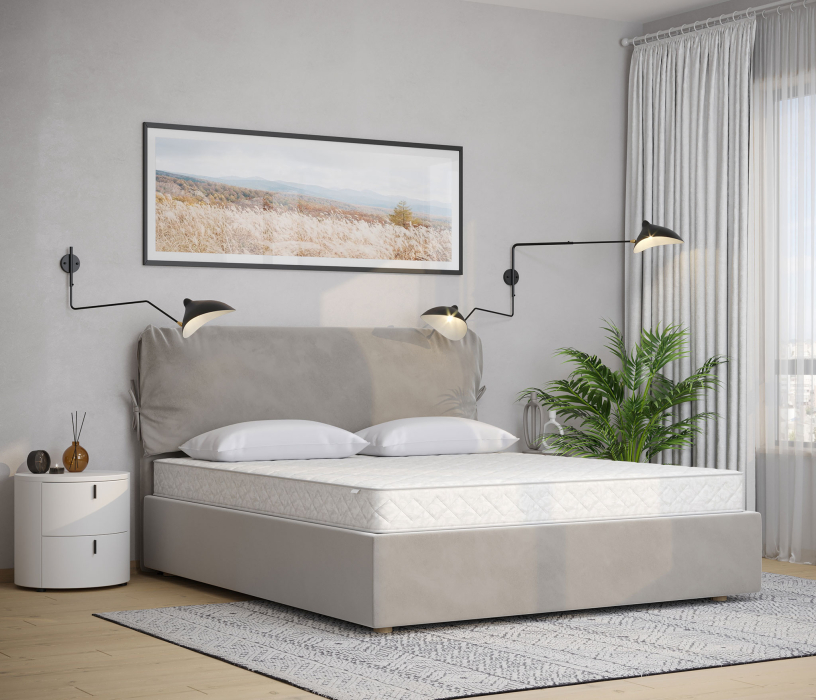 Другие размеры, Матрас Боннет плюс 1600*1900