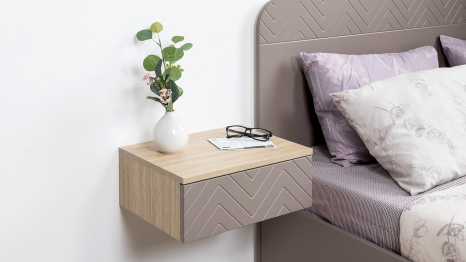 Тумба прикроватная Амьен 16.08