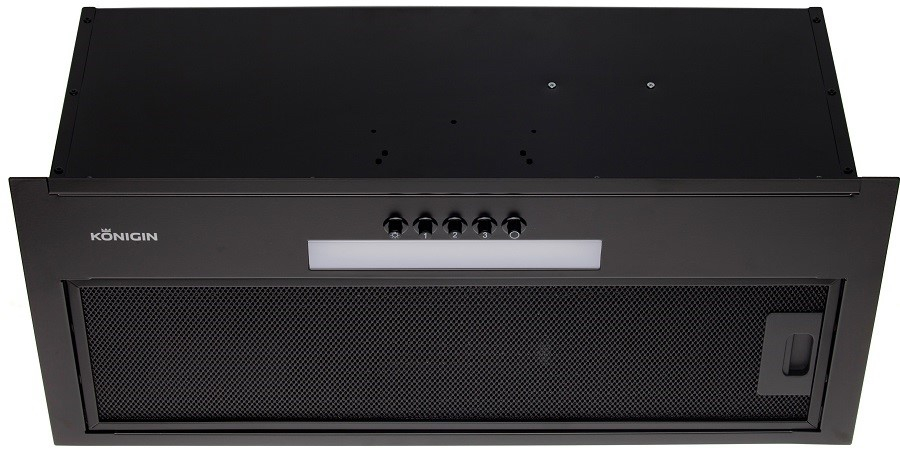 Вытяжки, Кухонная вытяжка Konigin Level Full 60