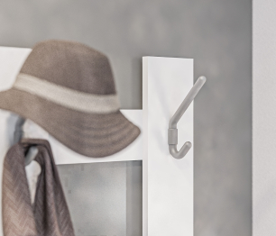 Вешалка Леон СБ-3348