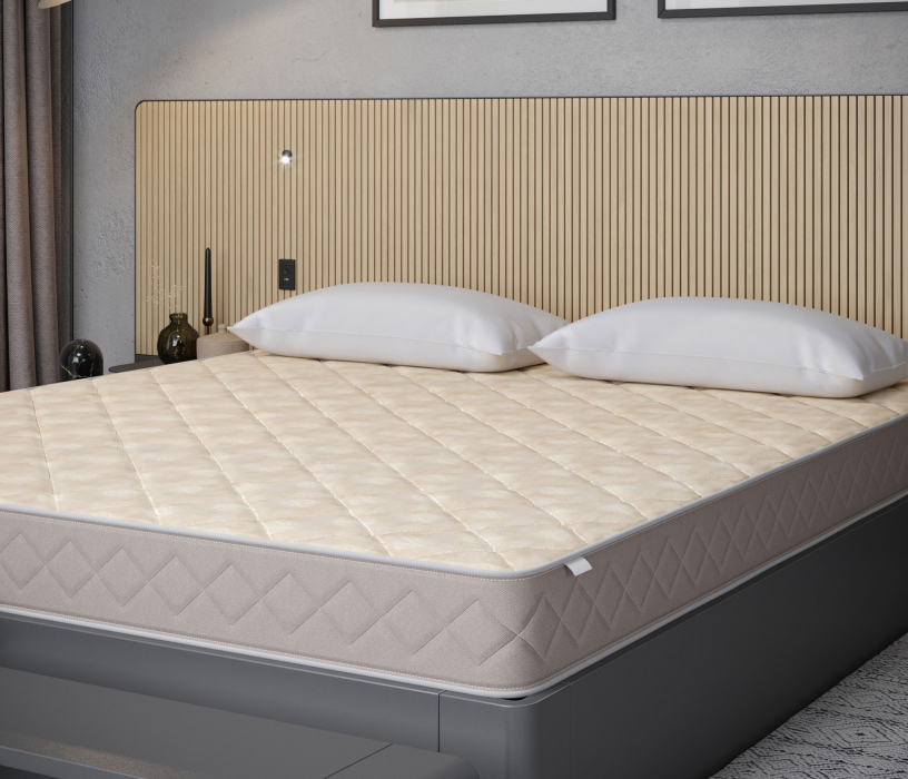 1600 x 2000, Матрас Столплит Сити - Валенсия 1600*2000