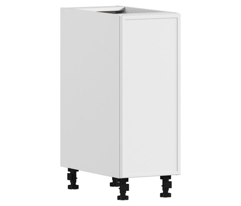 Квадро, Квадро стол 1 дв 30х82 см