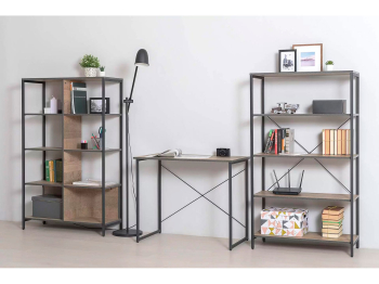 Стеллаж Трувор 13.151.01 N