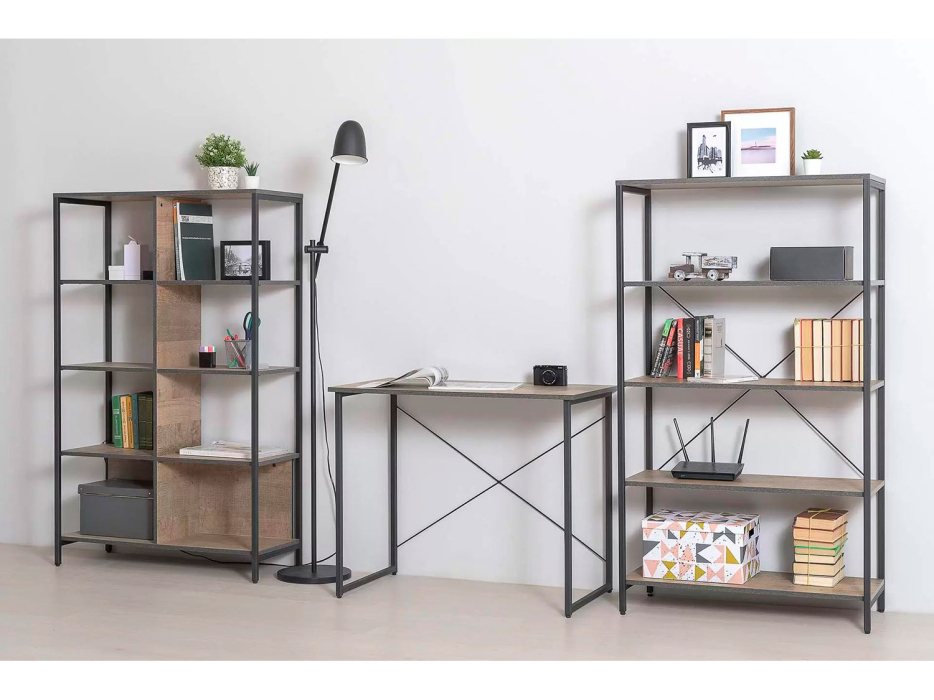 Стеллажи, Стеллаж Трувор 13.151.01 N