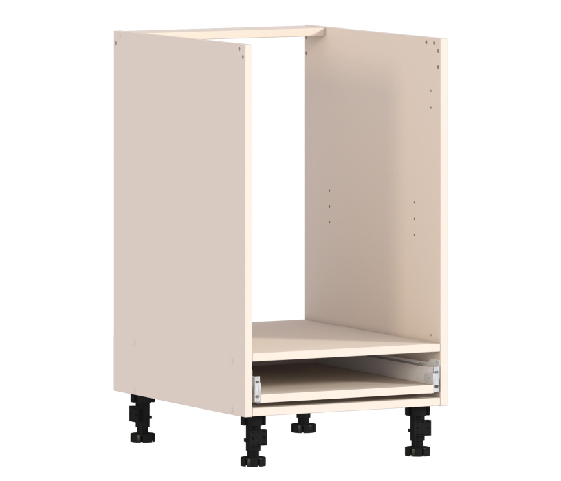 Корпус, Регина корпус для стола под духовой шкаф 1 ящ 45х82 см