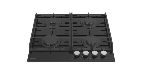 Варочная панель газовая EVELUX HEG 600 BG