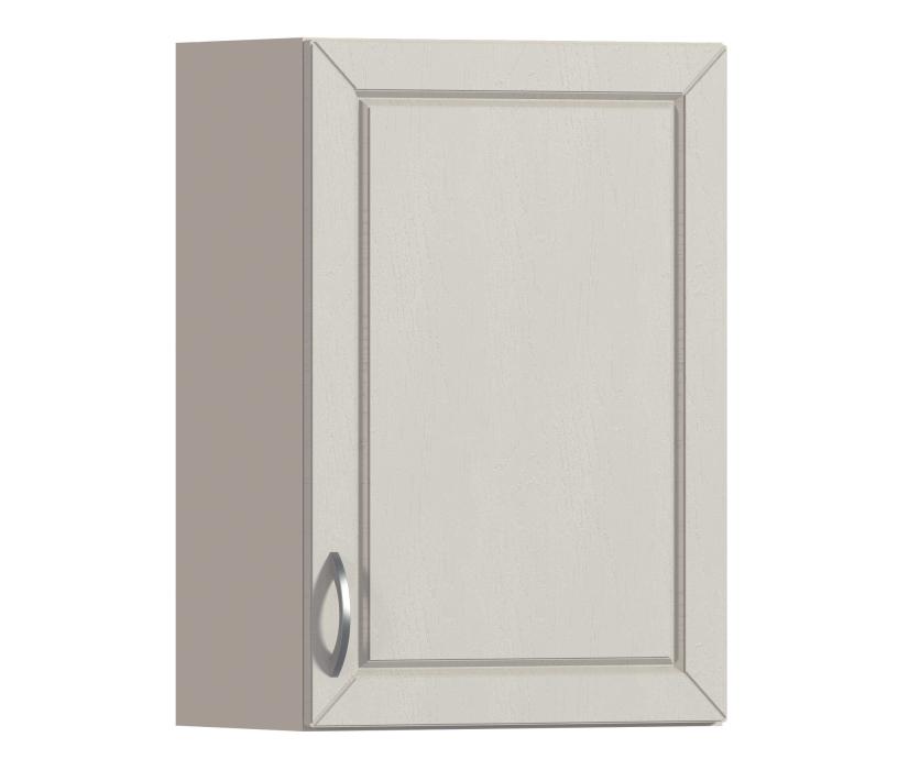 Сити, Шкаф навесной Сити 1 дв 50х72 см