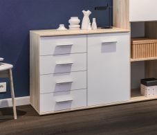 Комоды, Комод Мамбо СБ-2752