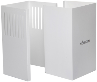 Кухонная вытяжка Colibri White 50