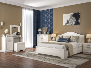 Ливерпуль Мебель для спальни