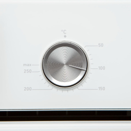 Шкаф духовой электрический Konigin Barberry 60 WH E10