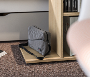 Стол журнальный Альфа СБ-3331