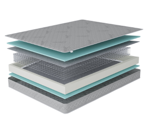 Столлайн / Матрас Боннет 1200*2000