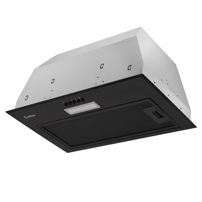 Вытяжки, Полновстраиваемая вытяжка Tony 60 B