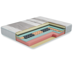 Столлайн / Матрас Корсика-Эффект 1800х2000