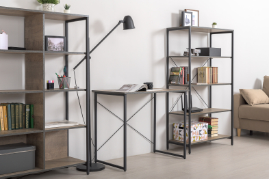 Стеллаж Трувор 13.151.02 N