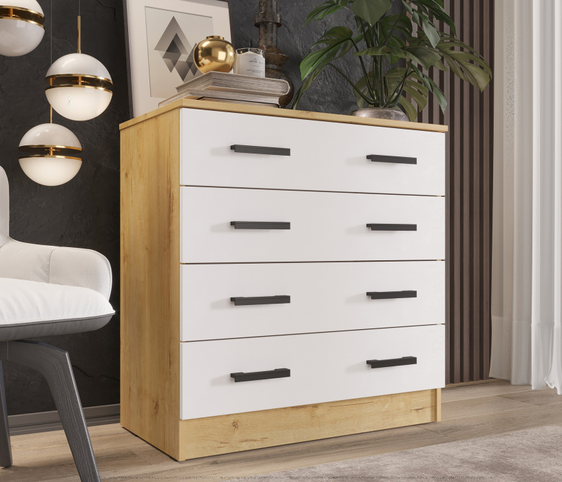 Комоды, Комод К800 ЛДСП