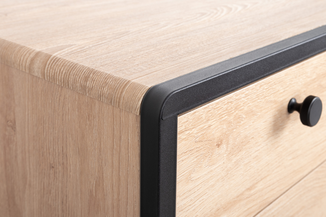 Прямые, Стол письменный Брюс 12.157